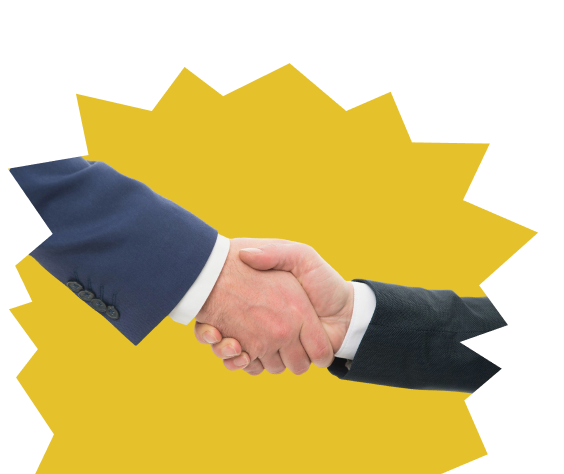 Handshake